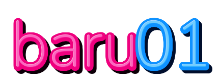 baru01 — logo kanal