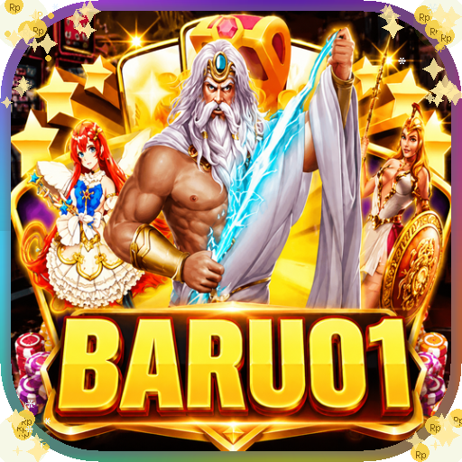 baru01 — galeri pratinjau Resmi APK